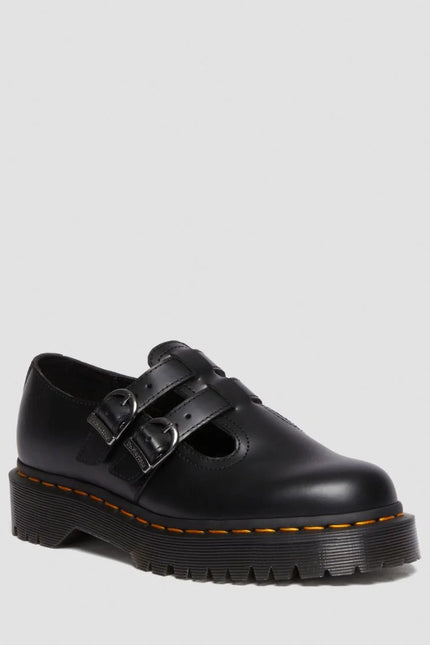 Dr. Martens 8065 II Mary Jane Bex - Smooth - Black