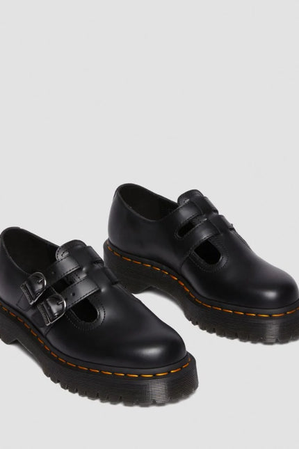 Dr. Martens 8065 II Mary Jane Bex - Smooth - Black