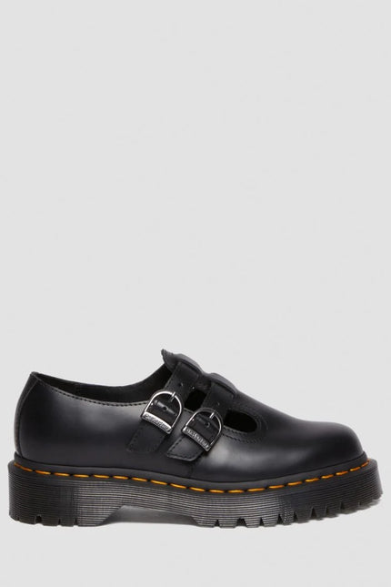 Dr. Martens 8065 II Mary Jane Bex - Smooth - Black