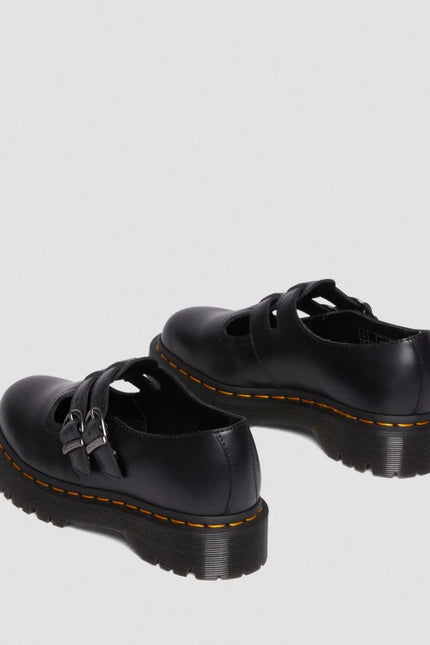 Dr. Martens 8065 II Mary Jane Bex - Smooth - Black