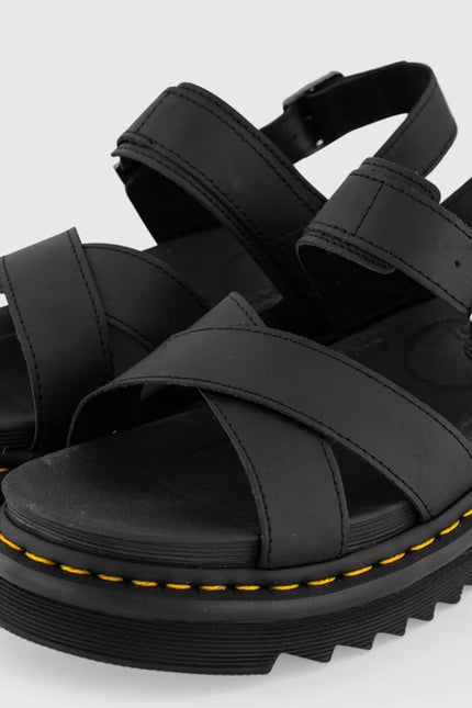 Dr. Martens Voss ii - Athena - Black