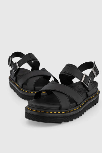 Dr. Martens Voss ii - Athena - Black