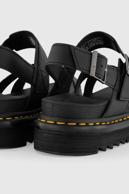 Dr. Martens Voss ii - Athena - Black