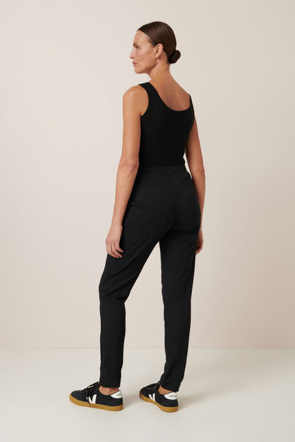 Kowtow Building Block Pant - Black