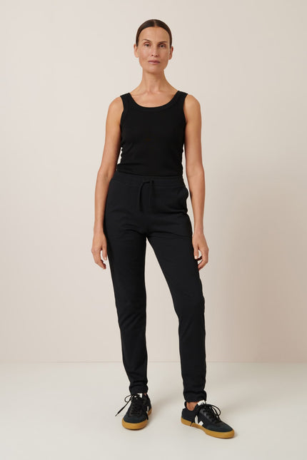 Kowtow Building Block Pant - Black