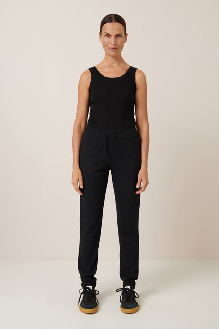 Kowtow Building Block Pant - Black