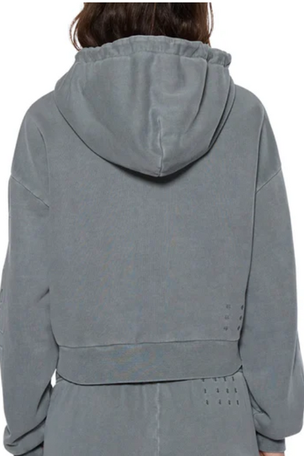 Ksubi SOTT Origin Hoodie - Nightowl Grey