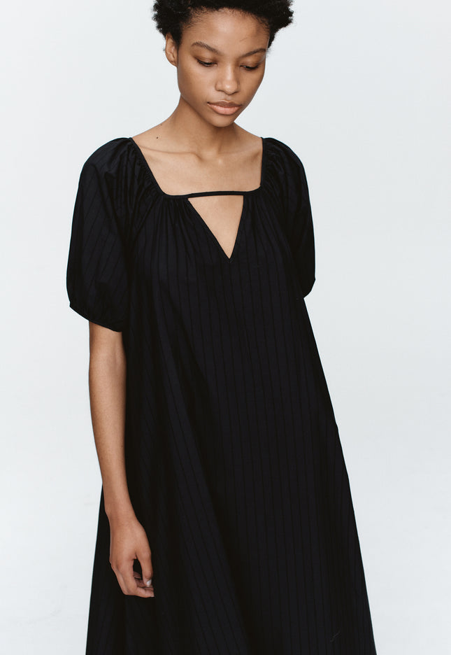 Marle Kendra Dress - Black