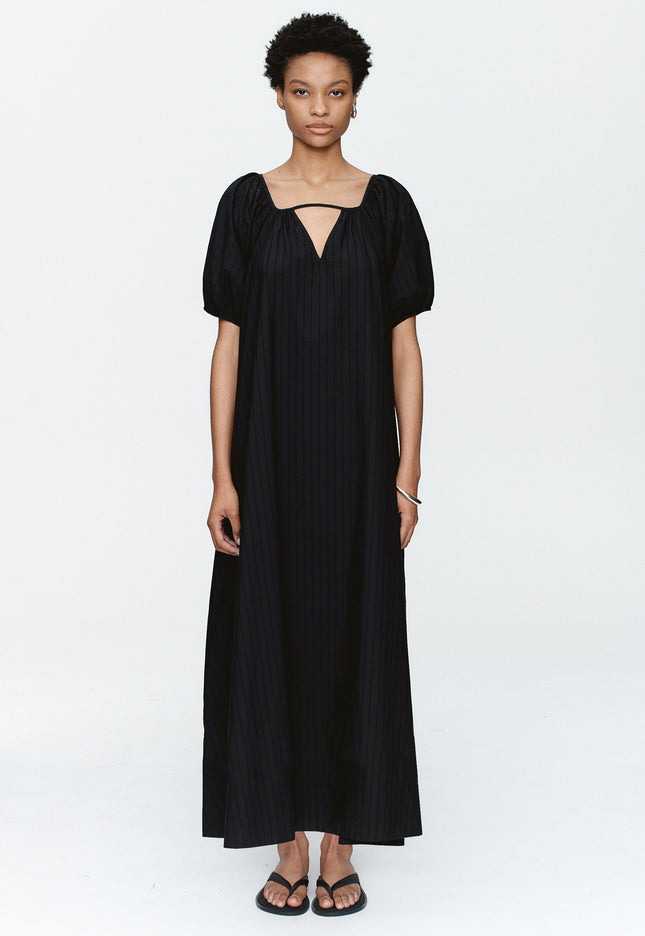 Marle Kendra Dress - Black