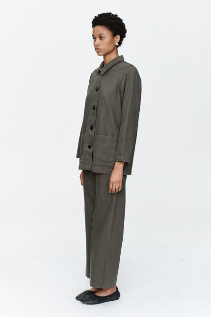 Marle Rafferty Jacket - Rosemary