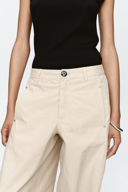 Marle Sumiko Pant - Reed