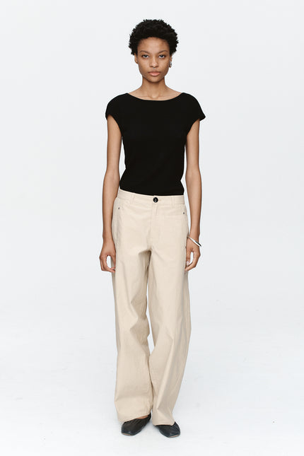 Marle Sumiko Pant - Reed