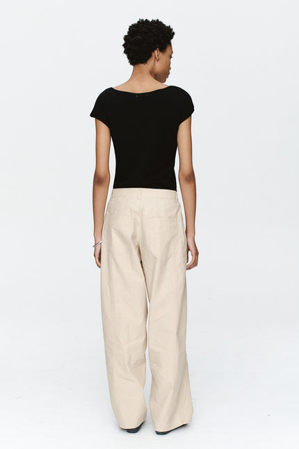 Marle Sumiko Pant - Reed