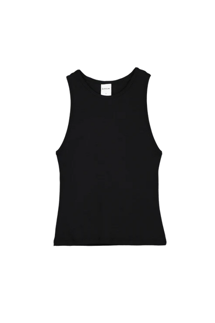 Kowtow Everyday Tank - Black