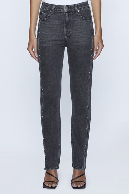 Ksubi Straight Up Jeans -  Lovestruck