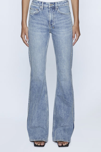 KSUBI Soho Jean - Frayed