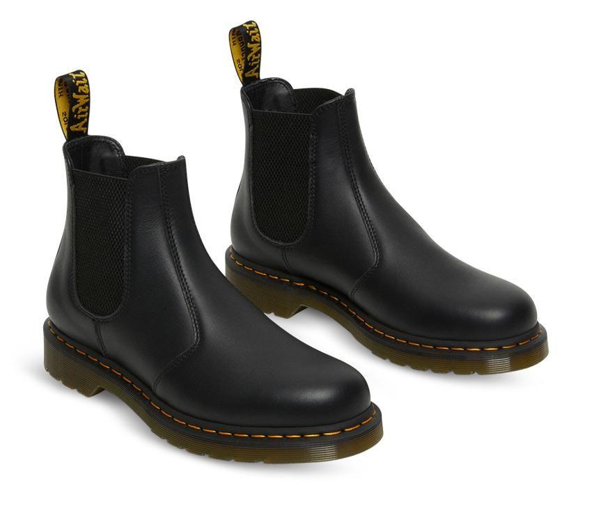 Martens chelsea boot hotsell